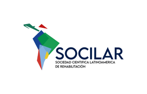 SOCILAR - Sociedad Cientifica Latinoamericana de Rehabilitacion